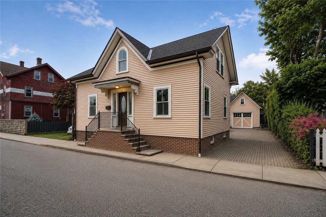 21 Elm Street