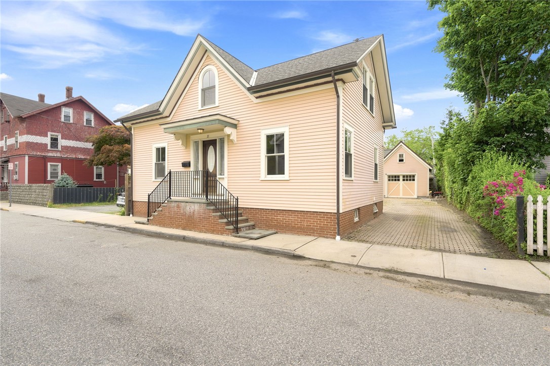 21 Elm Street