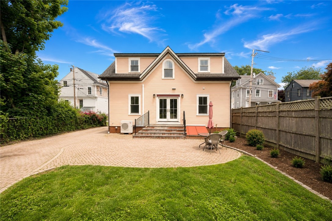 21 Elm Street