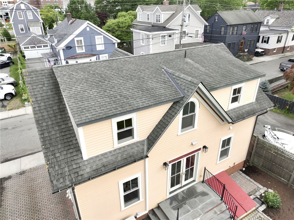 21 Elm Street