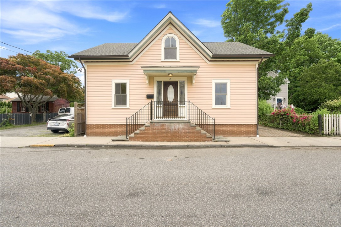 21 Elm Street