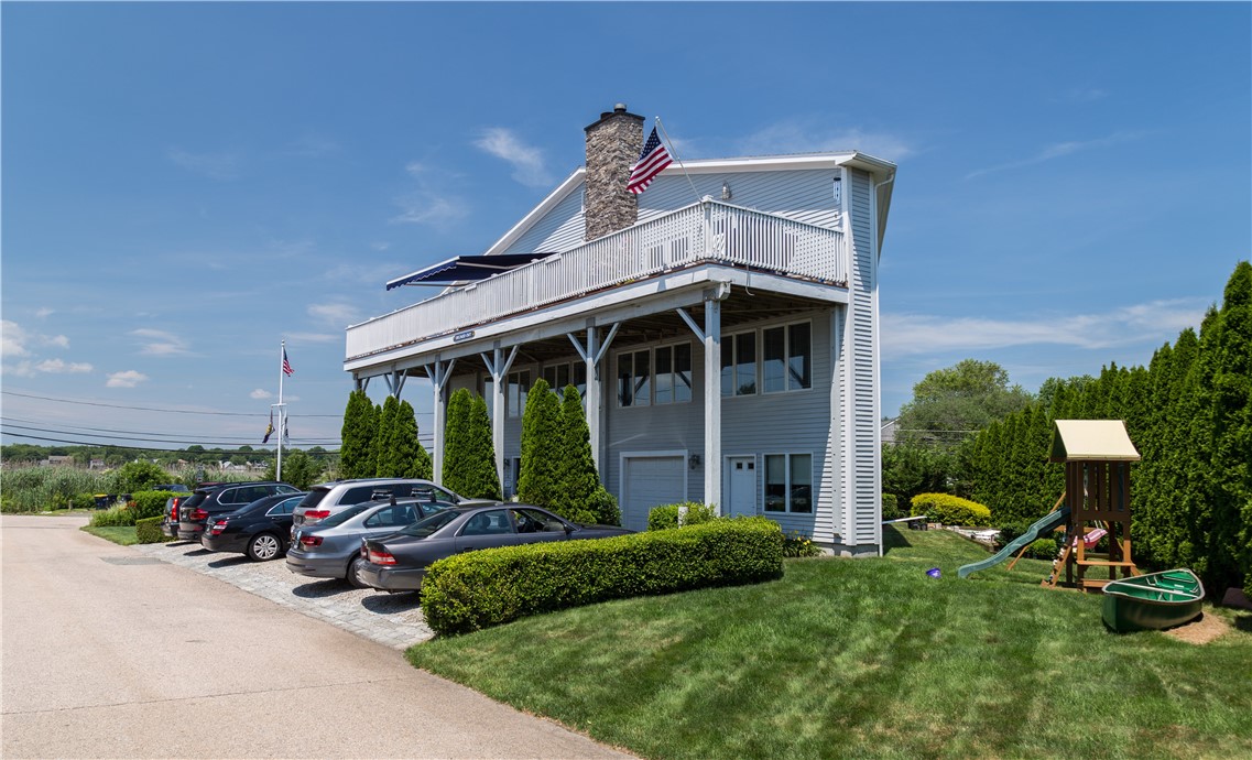 6 Dunes Road