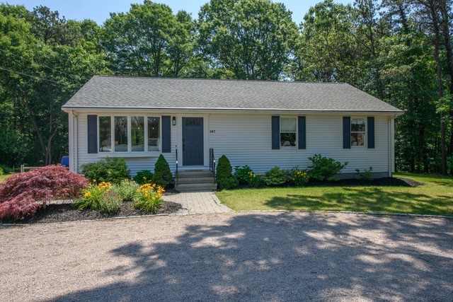 147 Hemlock Road