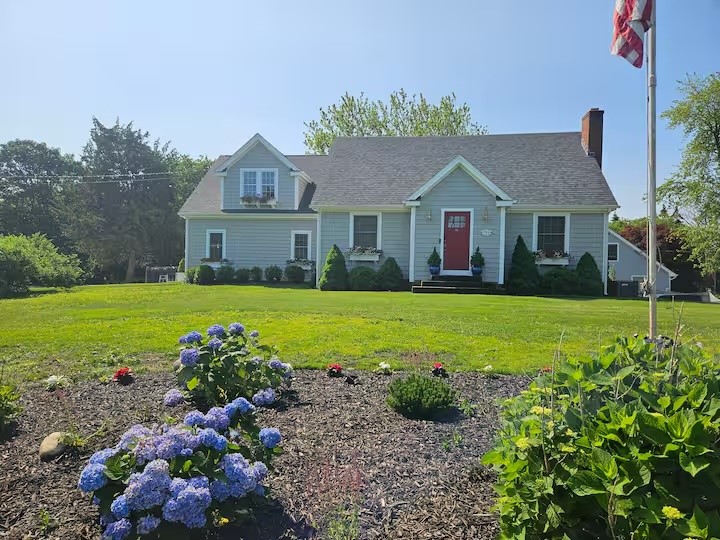 316 Succotash Road