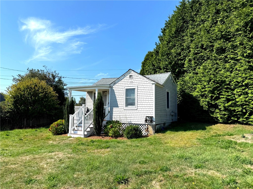 11 Sherman Road B