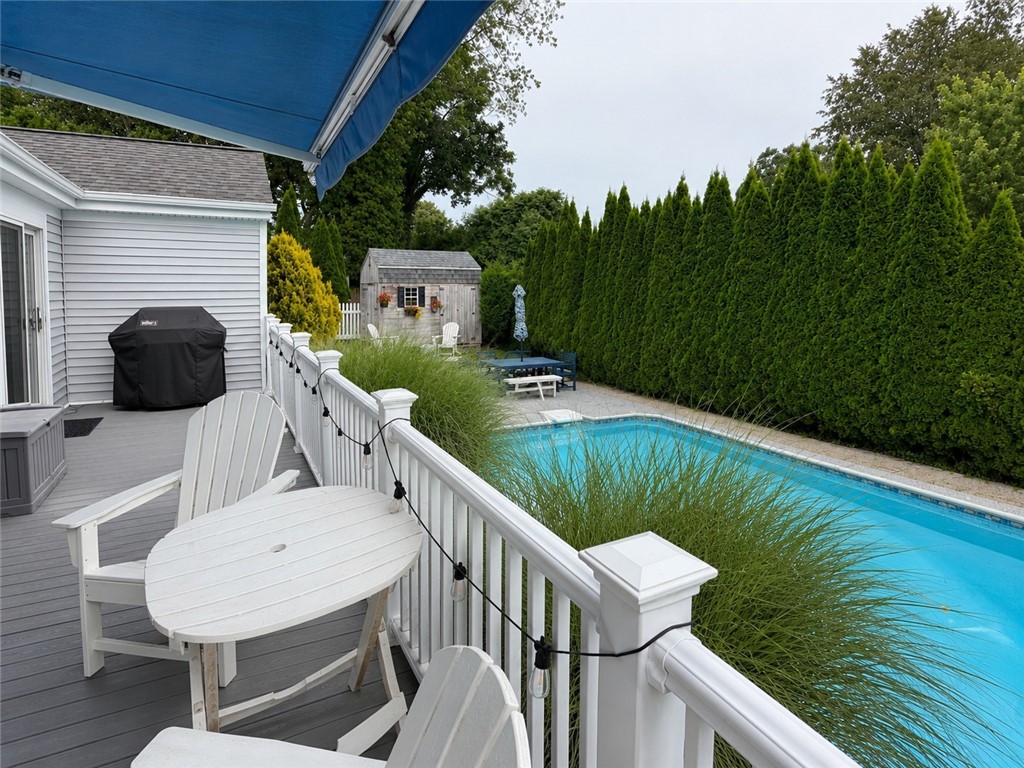 135 Mulberry Road