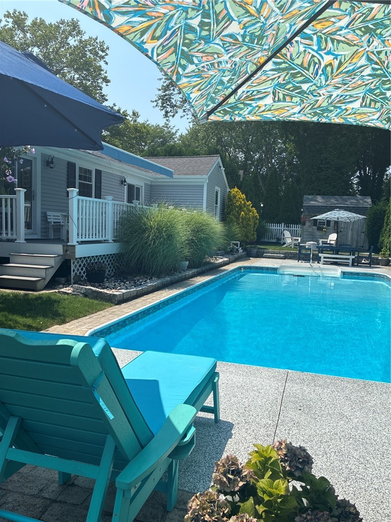 135 Mulberry Road