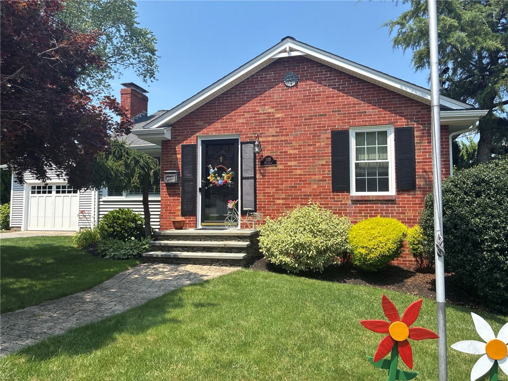 135 Mulberry Road