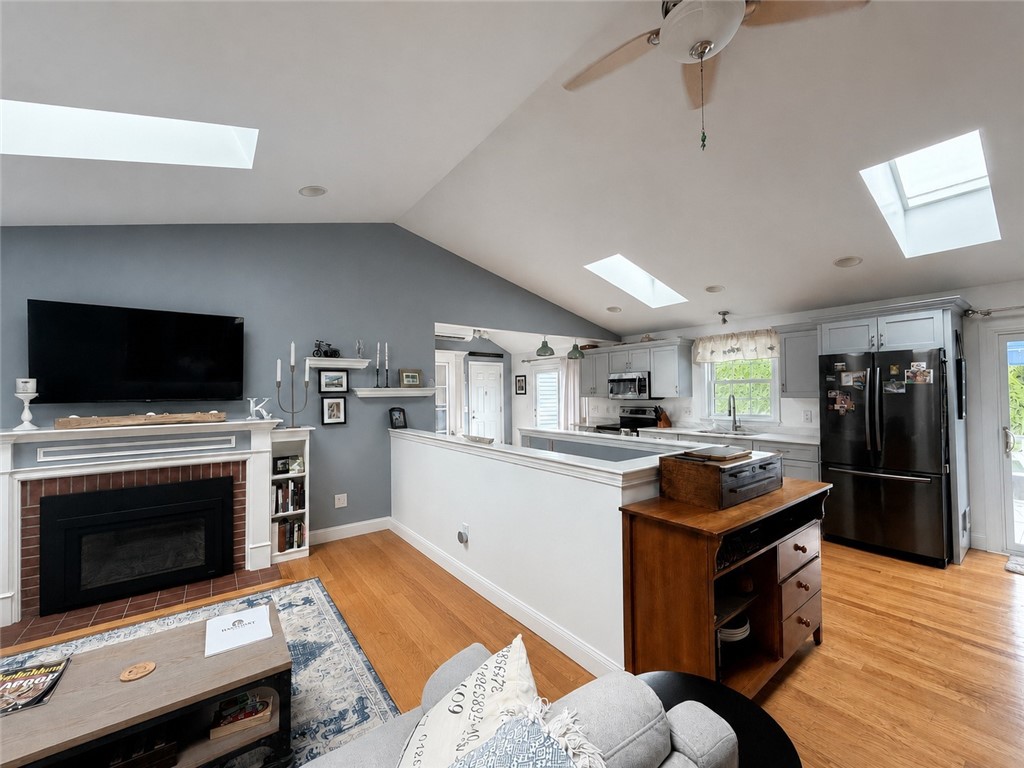 135 Mulberry Road