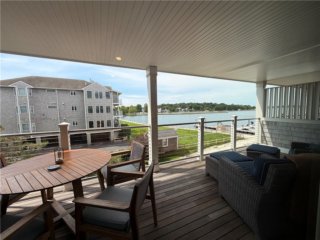 31 Coddington Wharf 21