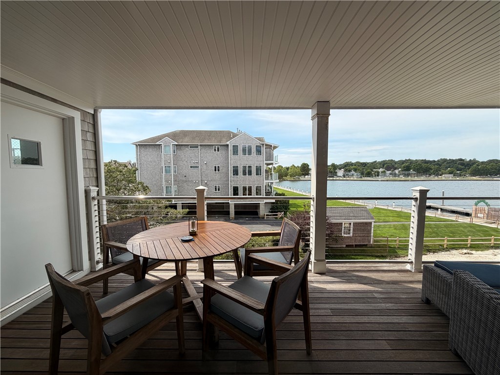 31 Coddington Wharf 21