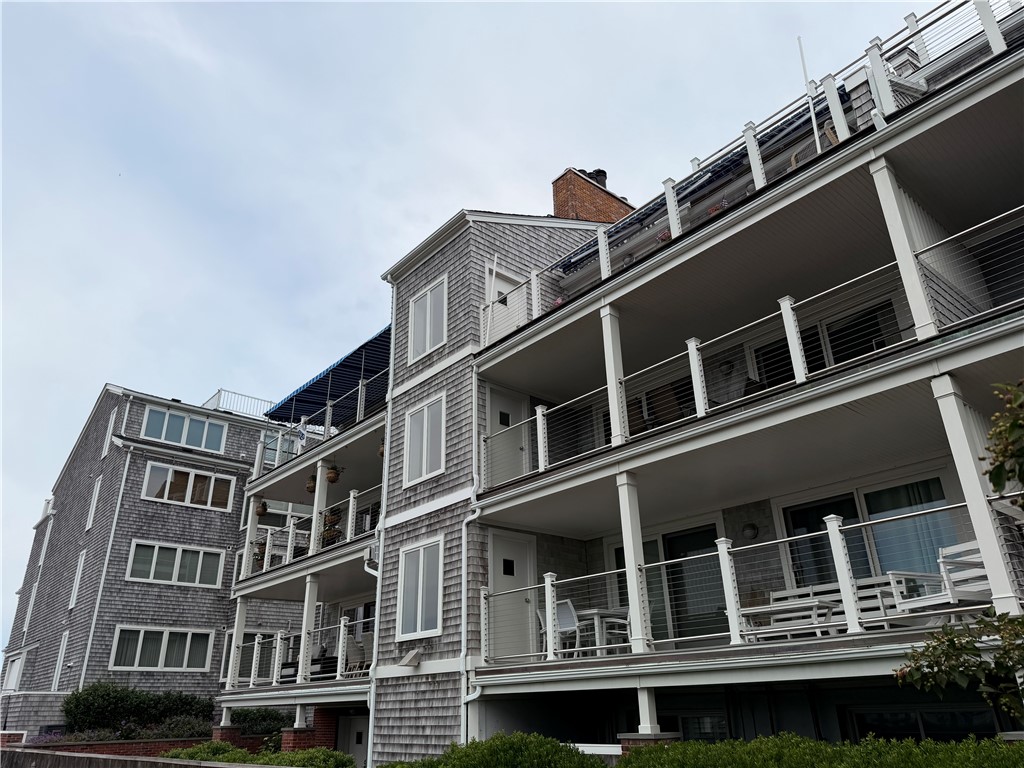 31 Coddington Wharf 21