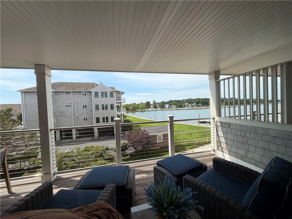 31 Coddington Wharf 21