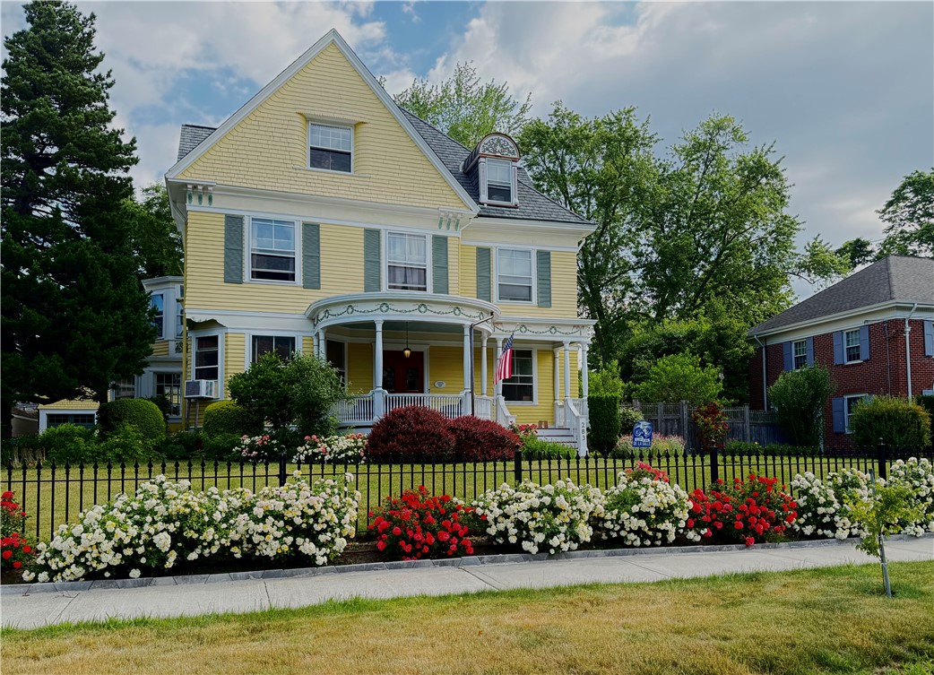 283 Norwood Avenue