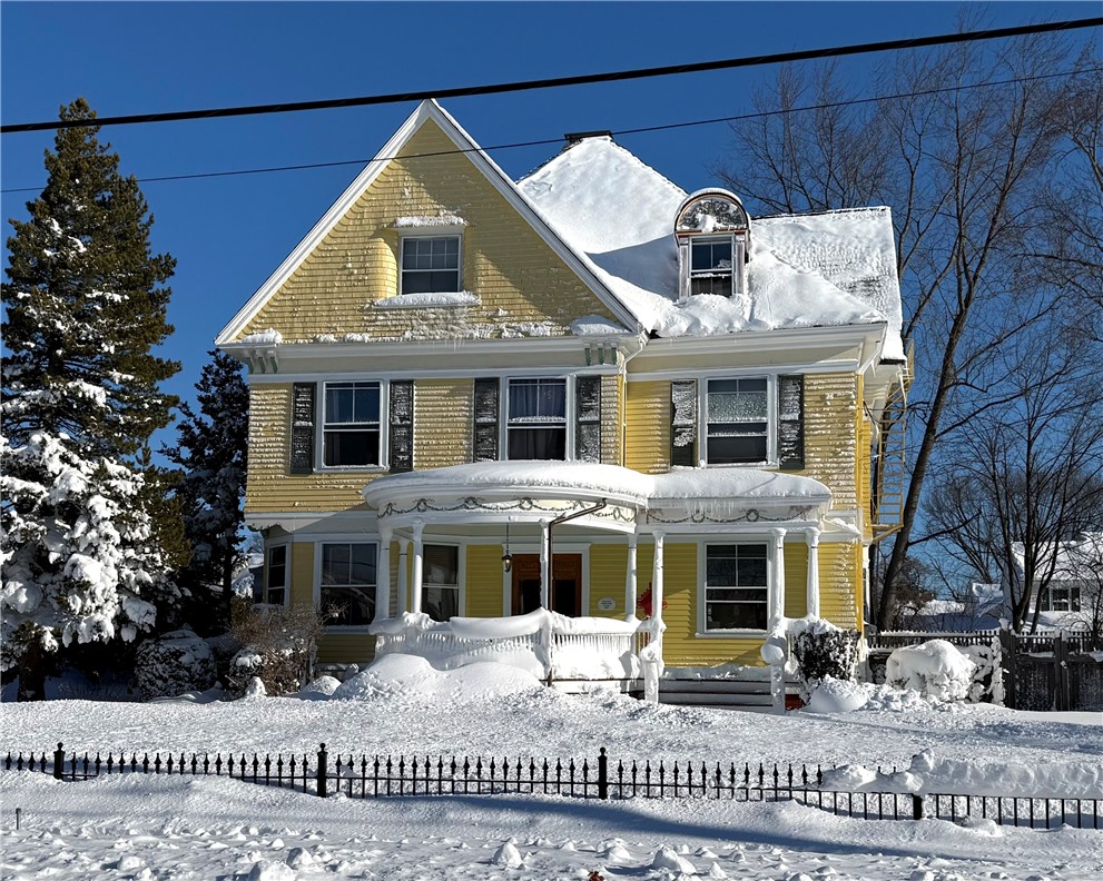 283 Norwood Avenue