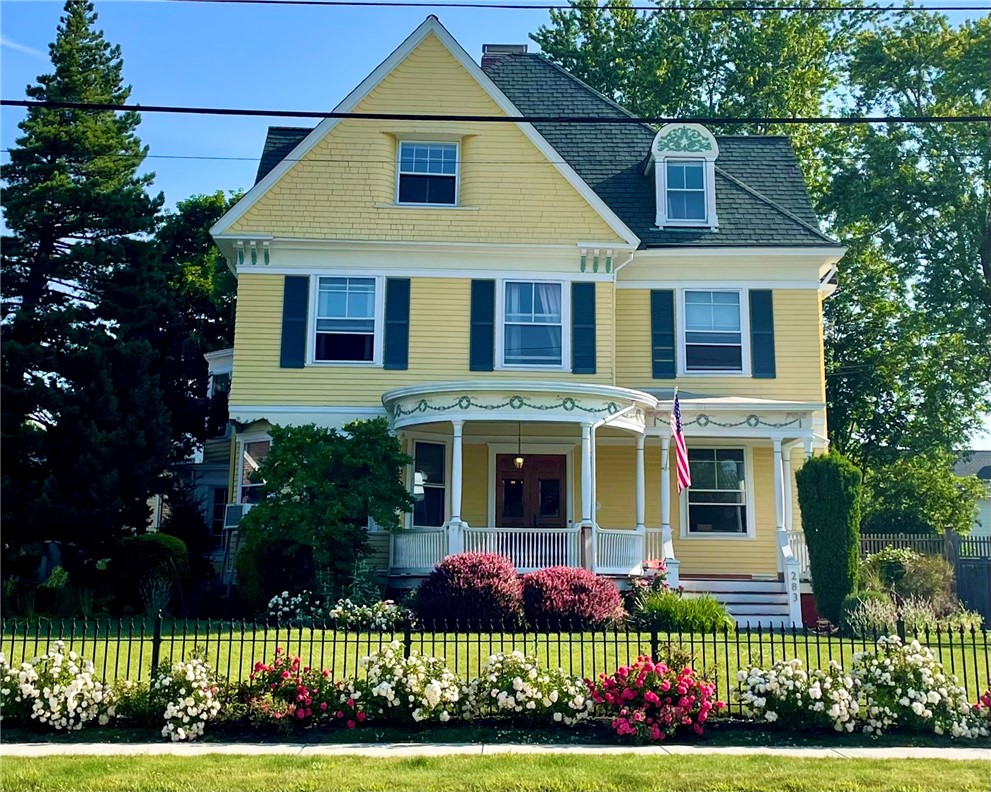 283 Norwood Avenue