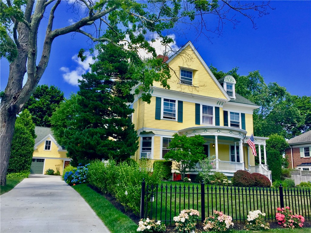 283 Norwood Avenue