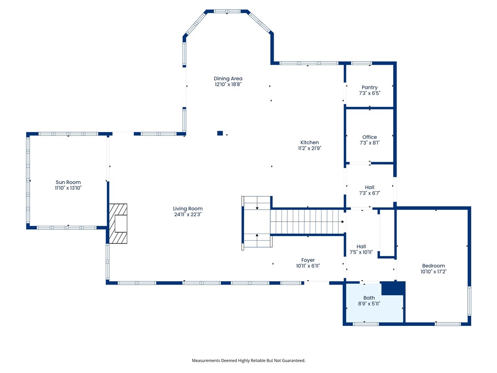 216 Spartina Cove Way