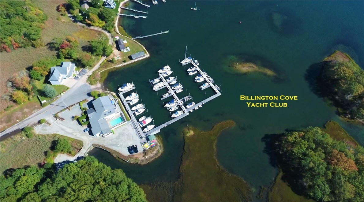 216 Spartina Cove Way