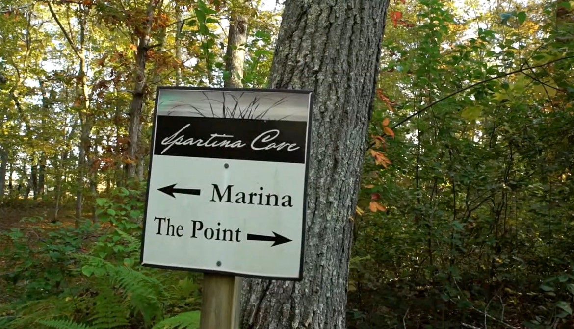 216 Spartina Cove Way