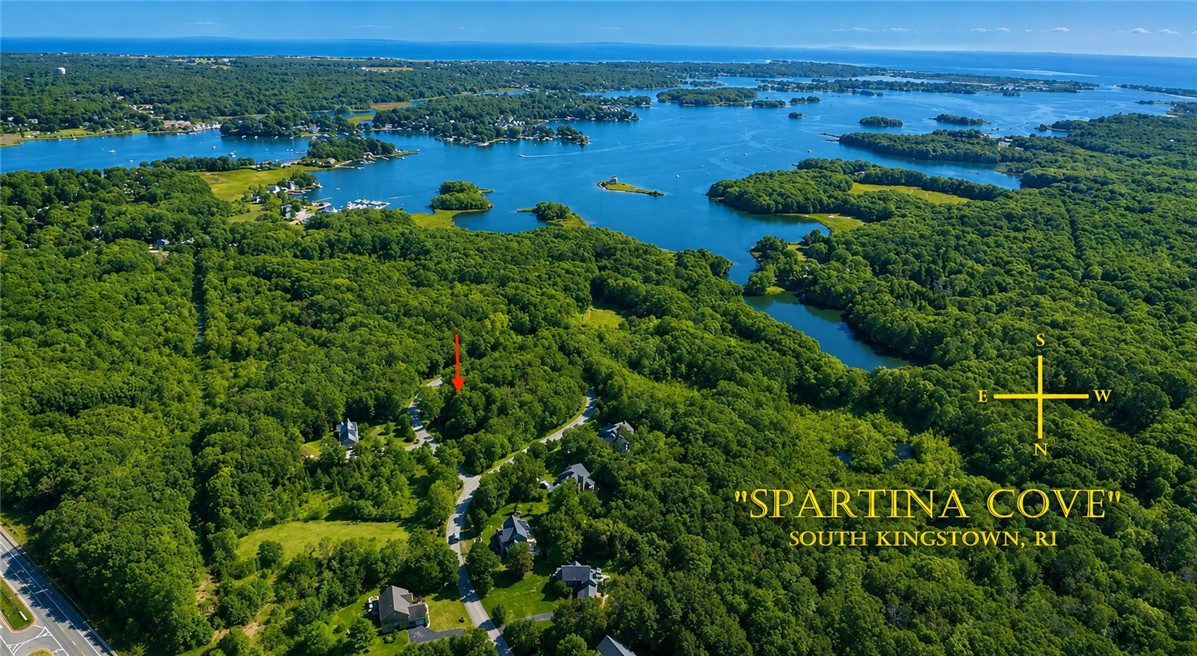 216 Spartina Cove Way
