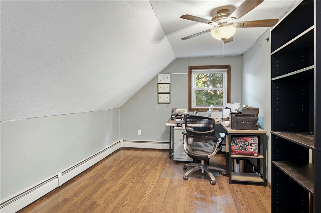 5 Monterey Drive