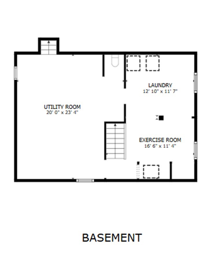 5 Monterey Drive