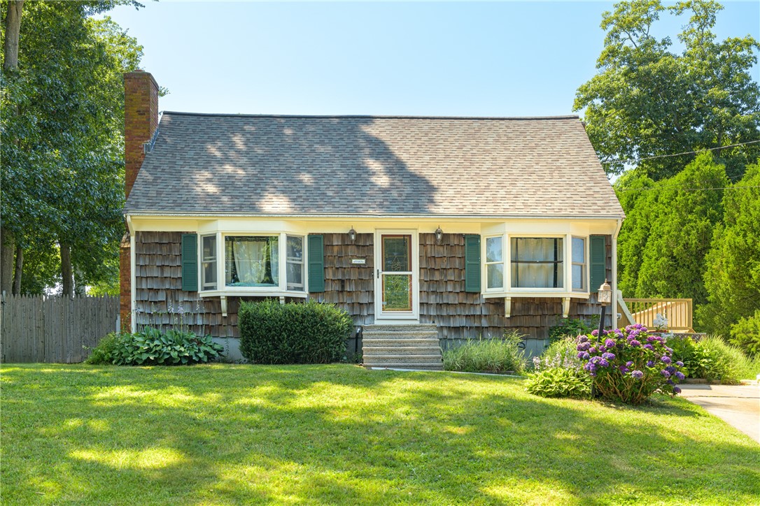 5 Monterey Drive