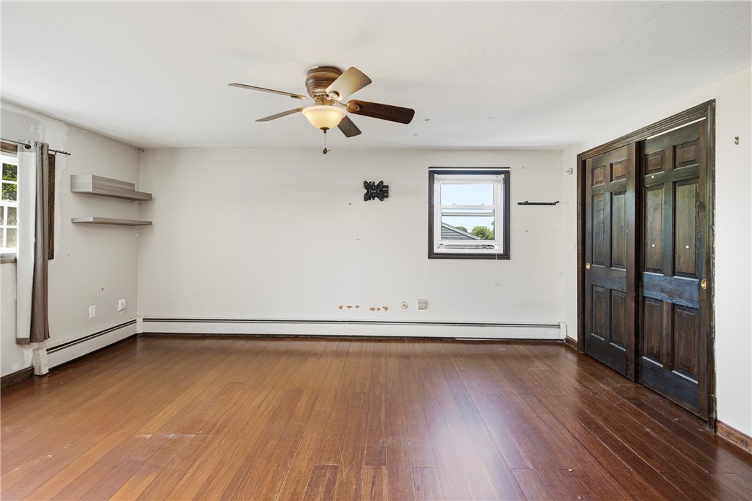 5 Monterey Drive