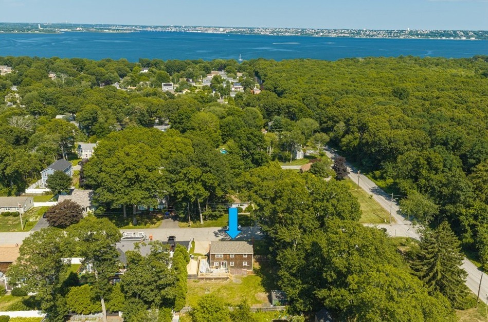 5 Monterey Drive
