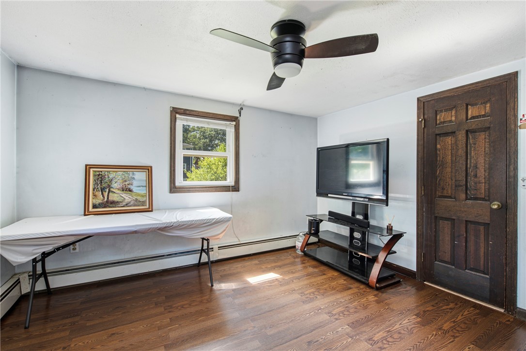 5 Monterey Drive