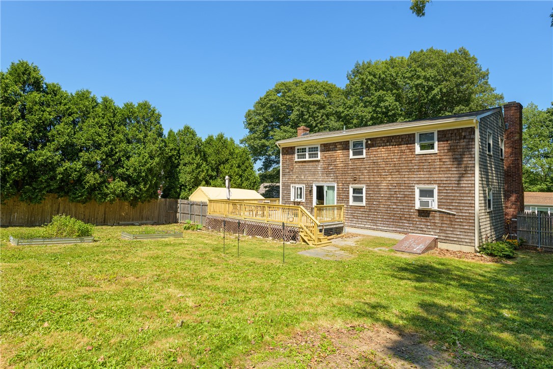 5 Monterey Drive