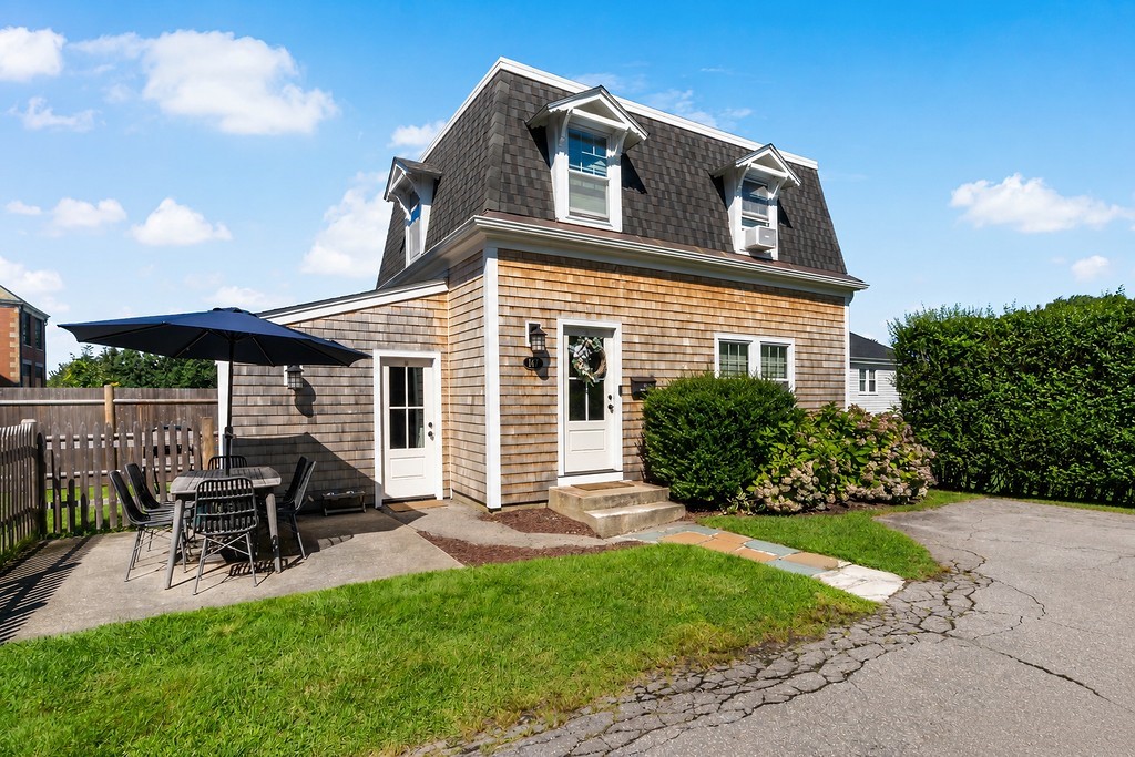 147 Evarts Street