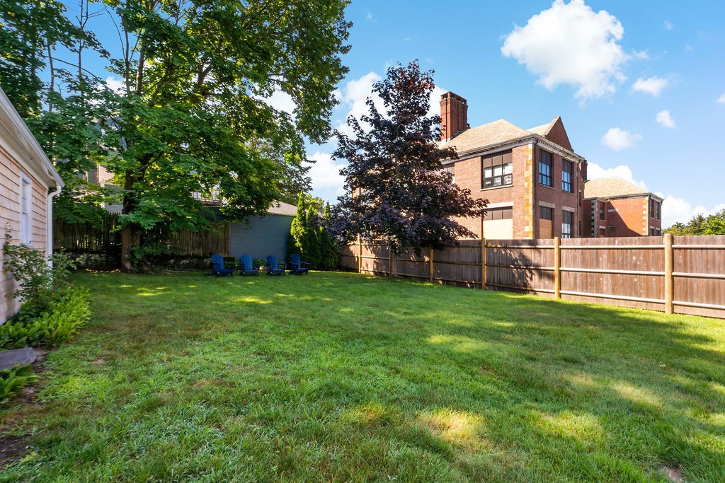 147 Evarts Street