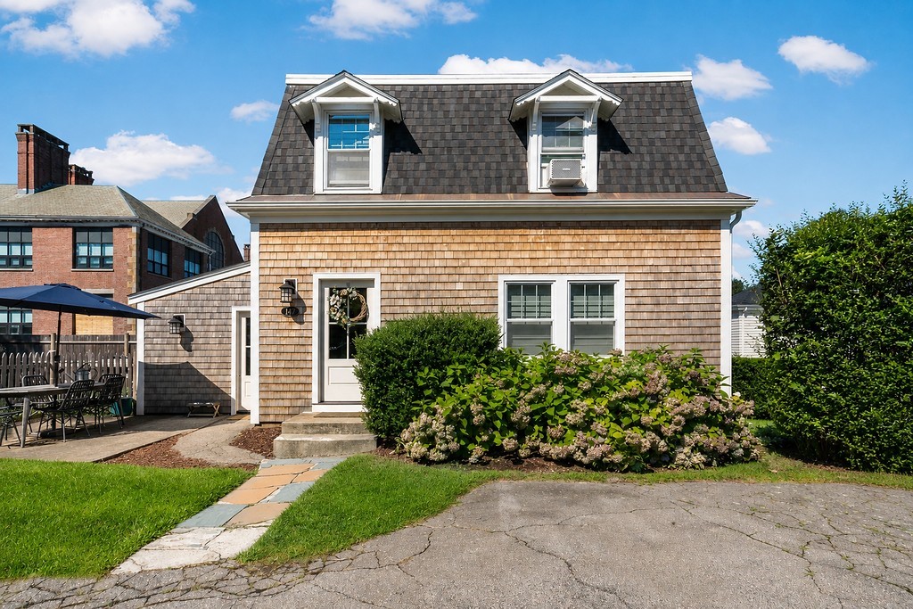 147 Evarts Street