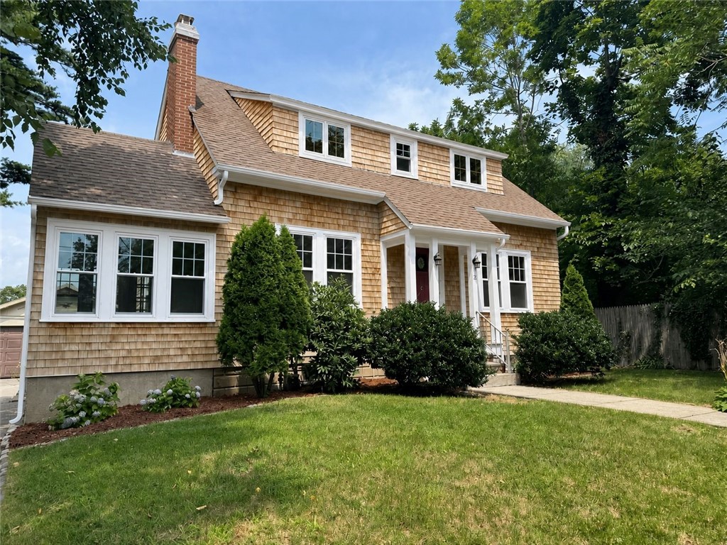 25 Kneeland Street
