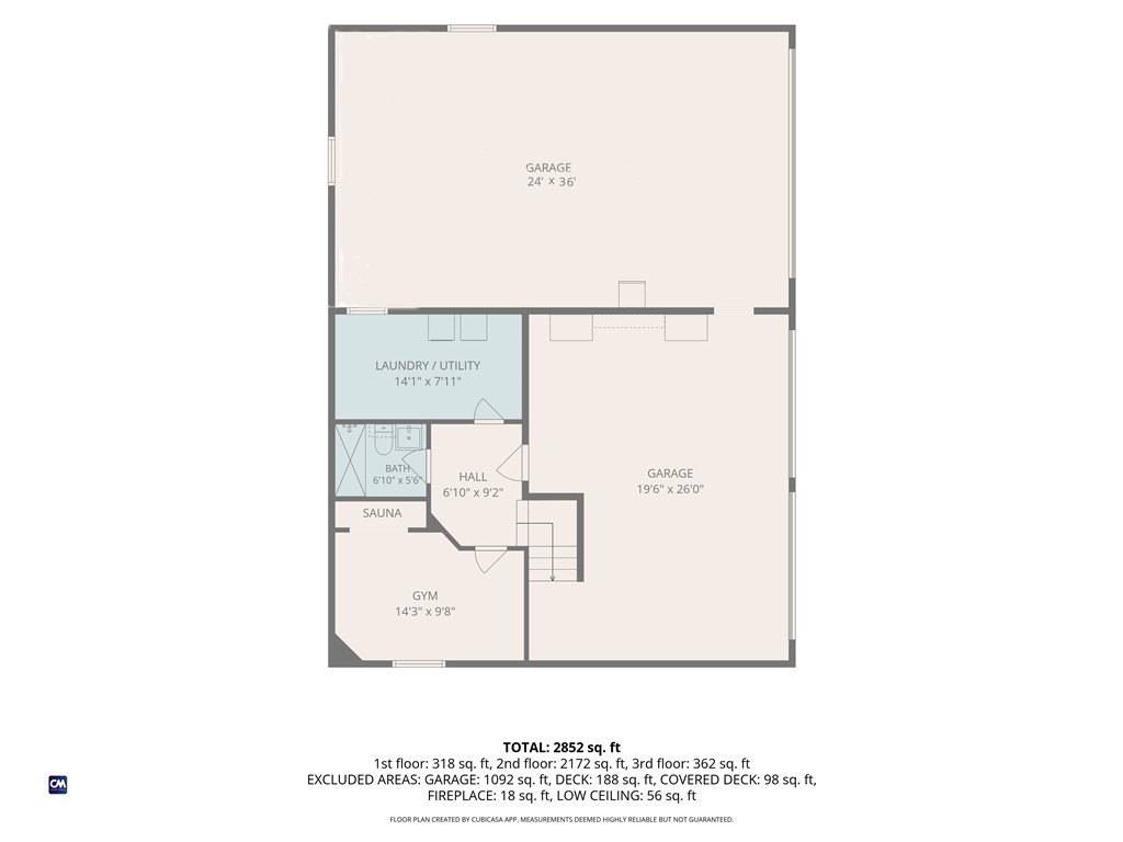 95 Buttonwoods Road