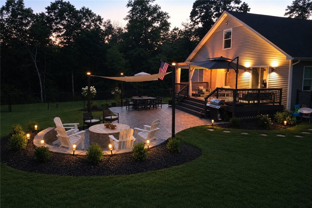 95 Buttonwoods Road