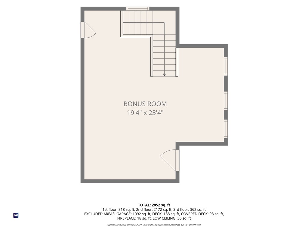 95 Buttonwoods Road