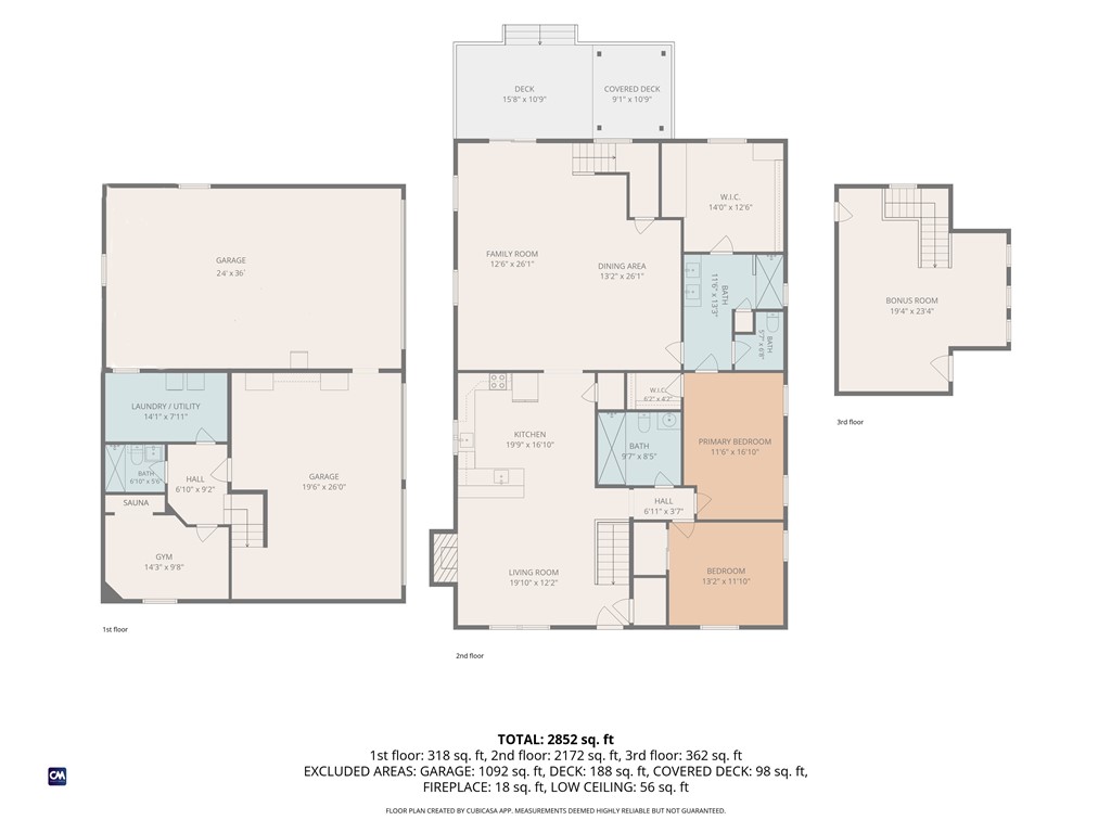 95 Buttonwoods Road