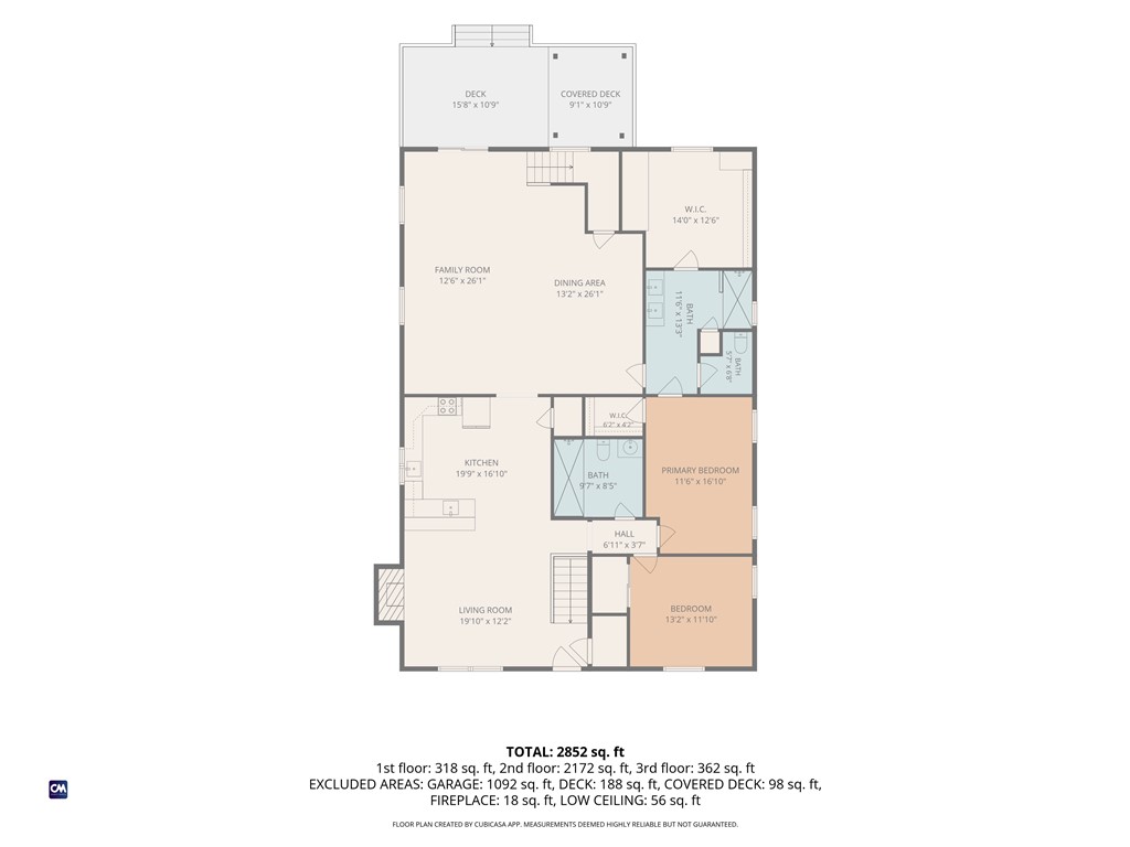 95 Buttonwoods Road