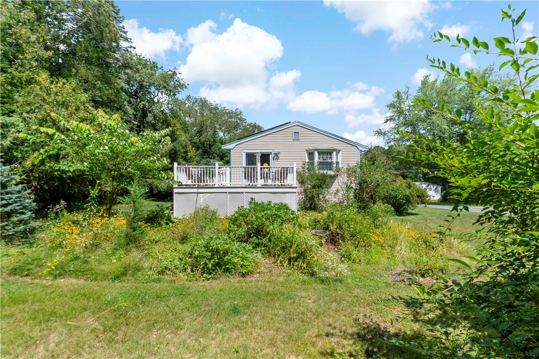 51 Mellbridge Drive