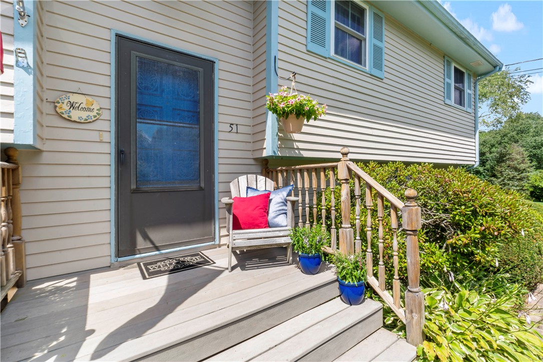 51 Mellbridge Drive