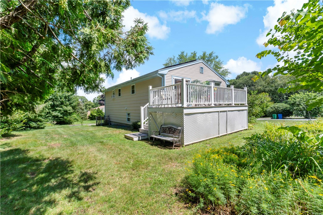 51 Mellbridge Drive