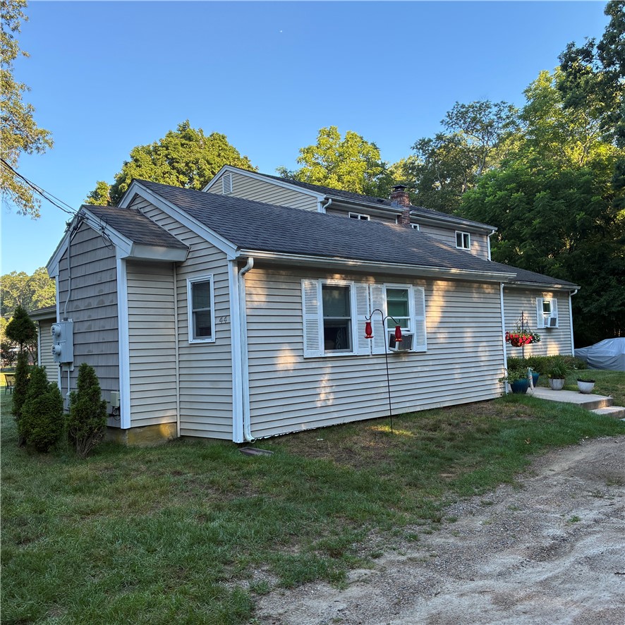 44 MAXWELL Drive