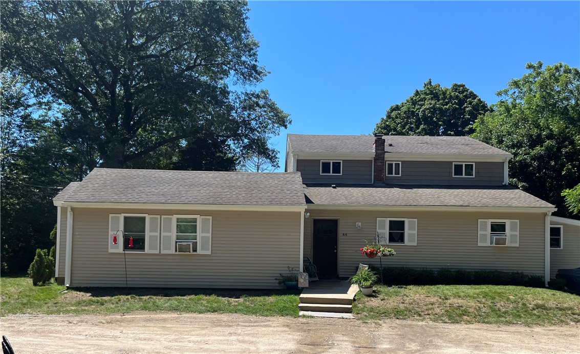 44 MAXWELL Drive
