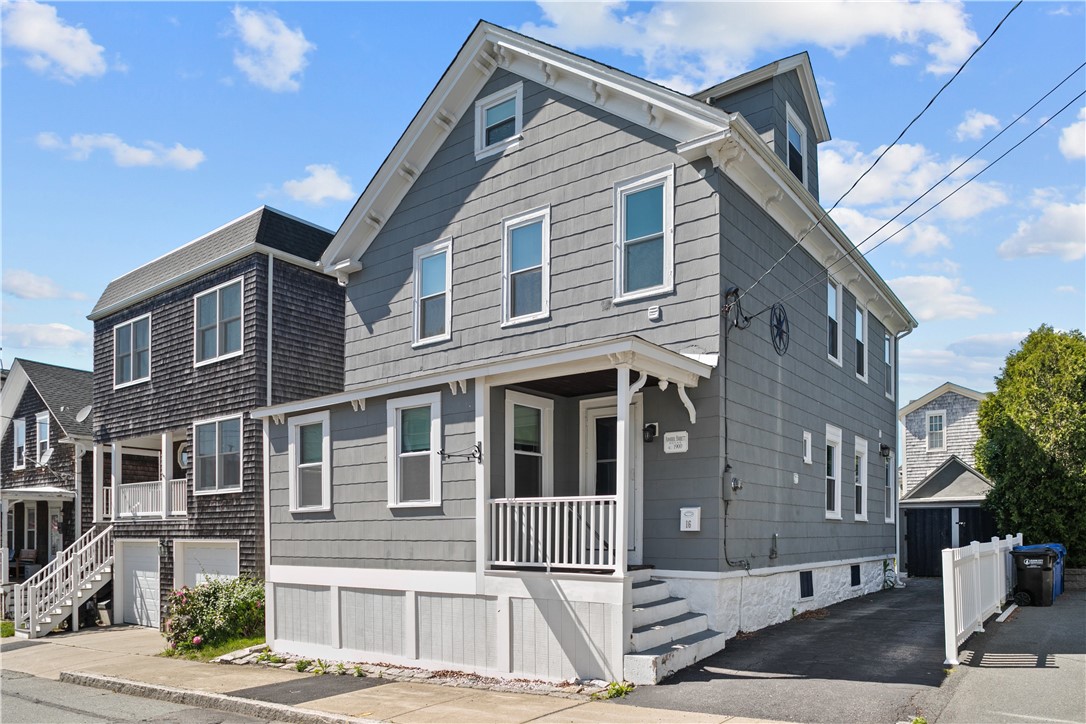 16 Dean Avenue 2