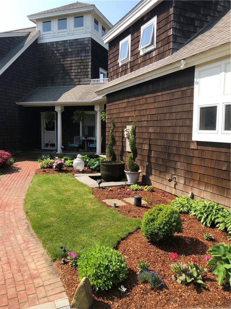 15 Seabreeze Terrace