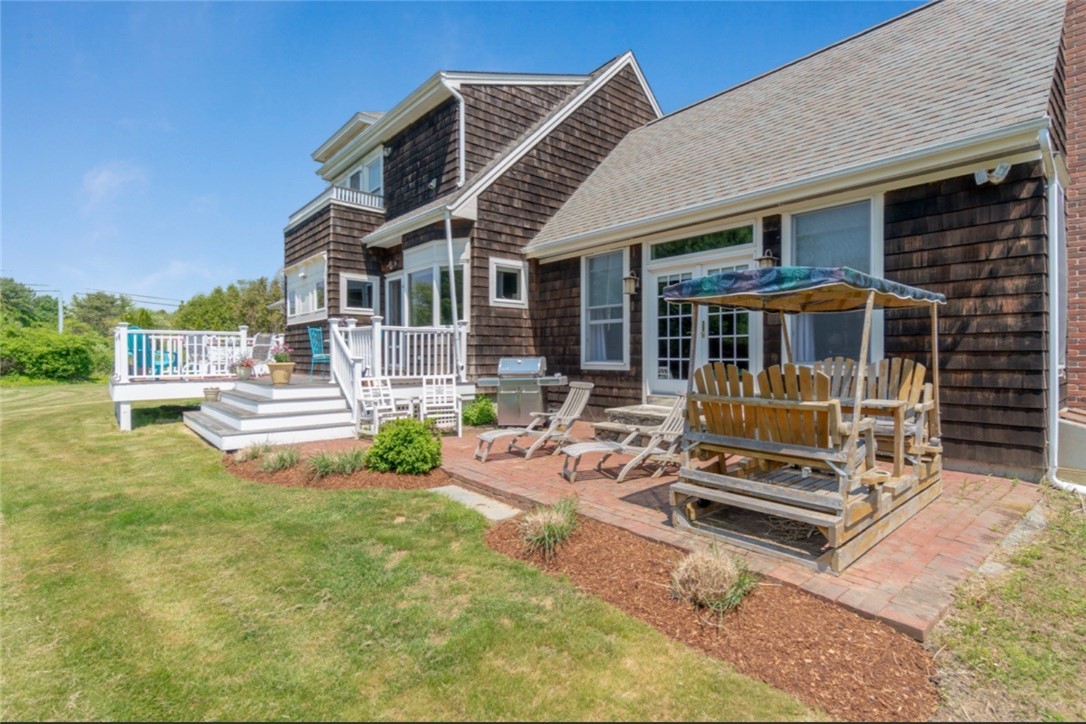 15 Seabreeze Terrace