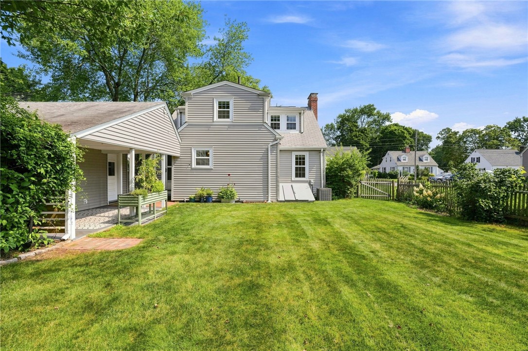 140 Myrtle Avenue
